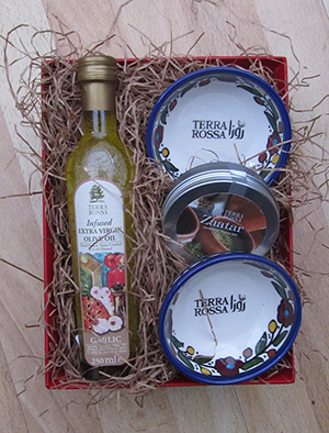Dipping Kit