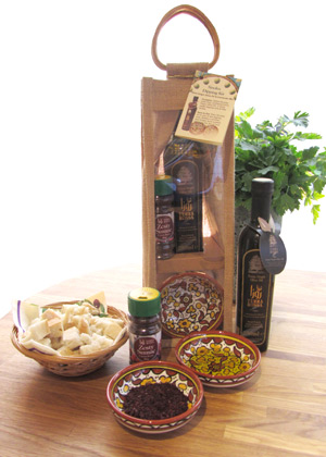 Sinolea Dipping Kit