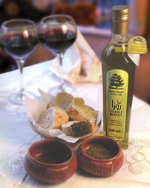 Evoo Olive Oil