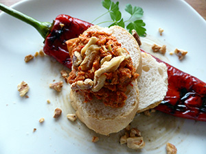 Muhammara