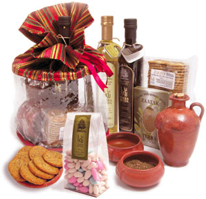 Classic Hamper